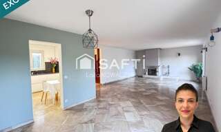 Maison 5 Pièces 124 m² à vendre à Corbas (69960)