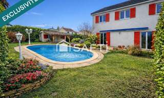 Maison 5 Pièces 124 m² à vendre à Corbas (69960)