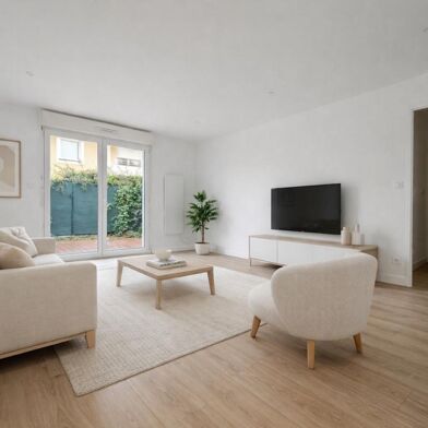 Appartement 2 pièces 189990 €