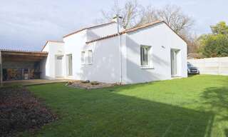 Maison 3 Pièces 60 m² à vendre à Le Champ-Saint-Père (85540)