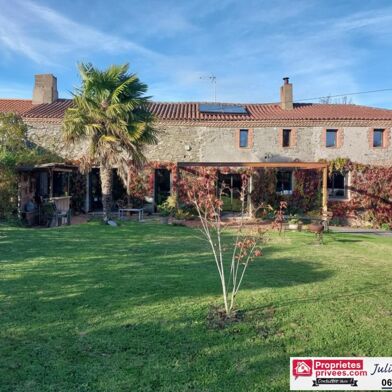 Maison 7 pièces 312000 €