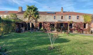 Maison 7 Pièces 243 m² à vendre à Montrevault-sur-Èvre (49110)