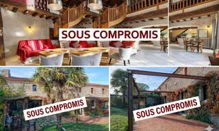 Maison 7 Pièces 243 m² à vendre à Montrevault-sur-Èvre (49110)