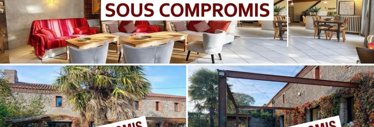 Maison 7 Pièces 243 m² à vendre à Montrevault-sur-Èvre (49110)