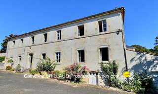 Maison 35 Pièces 1154 m² à vendre à Chaillé-les-Marais (85450)