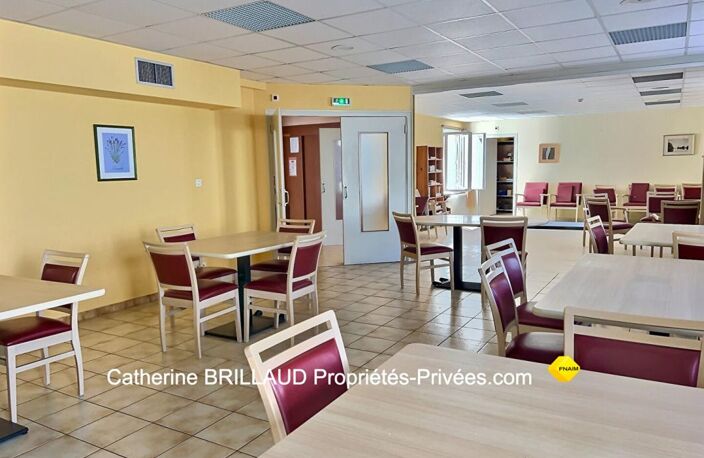 Maison Chaille Les Marais 35 pièce(s) 1150 m2 — photo 2