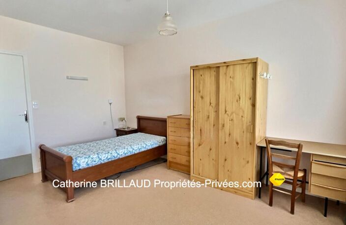 Maison Chaille Les Marais 35 pièce(s) 1150 m2 — photo 5