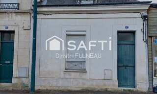 Maison 3 Pièces 79 m² à vendre à Montval-sur-Loir (72500)