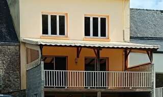 Maison 7 Pièces 168 m² à vendre à Bubry (56310)