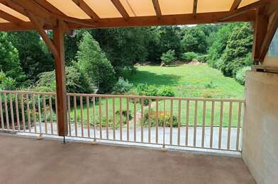 Maison 7 pièces 248000 €