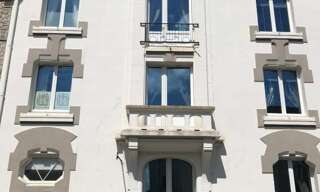 Immeuble  400 m² à vendre à Le Faouët (56320)