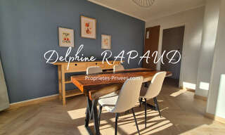 Appartement 2 Pièces 46 m² à vendre à Nogent-le-Rotrou (28400)