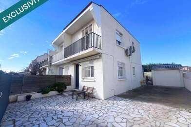 Maison 3 pièces 280000 €