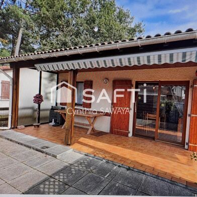 Maison 3 pièces 199000 €