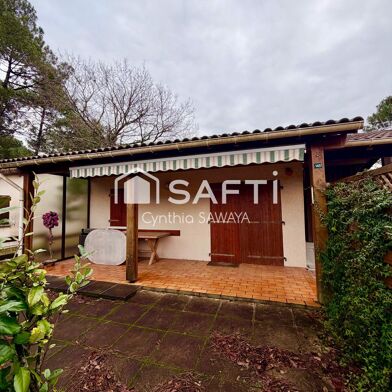 Maison 3 pièces 199000 €