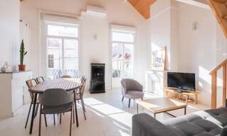 Appartement 3 Pièces 61 m² à vendre à Arcachon (33120)