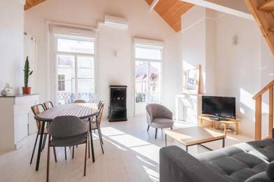 Appartement 3 pièces 448000 €