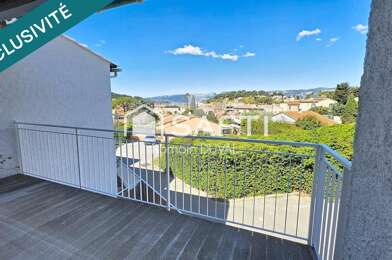 Maison 4 pièces 465000 €