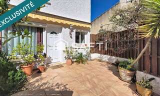 Maison 4 Pièces 90 m² à vendre à Saint-Mandrier-sur-Mer (83430)
