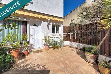 Maison 4 pièces 465000 €