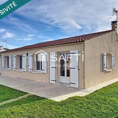 Maison 5 pièces 500000 €