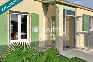 Maison 5 pièces 475000 €