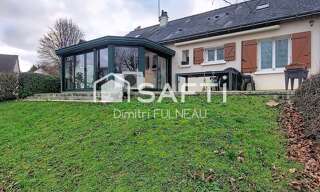 Maison 7 Pièces 171 m² à vendre à Joué-lès-Tours (37300)