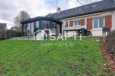 Maison 7 pièces 385000 €