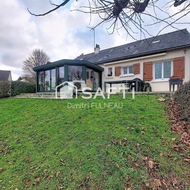 Maison 7 pièces 385000 €