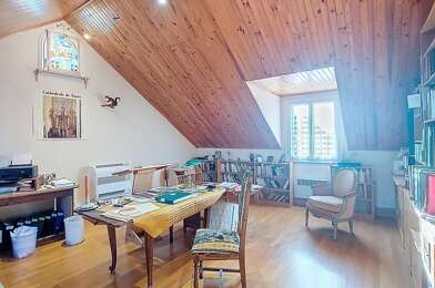 Maison 7 pièces 385000 €