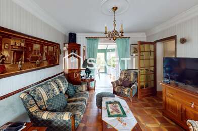 Maison 7 pièces 369000 €