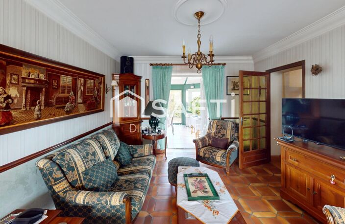 Maison familliales sur JOUE LES TOURS 171m² /228m² — photo 3