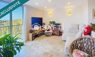 Appartement 4 Pièces 93 m² à vendre à La Seyne-sur-Mer (83500)