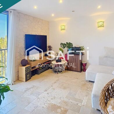 Appartement 4 pièces 239000 €