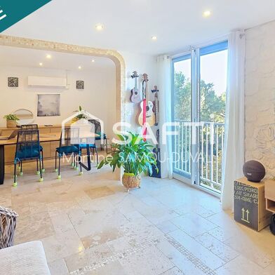 Appartement 4 pièces 239000 €