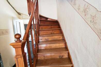 Maison 6 pièces 169000 €