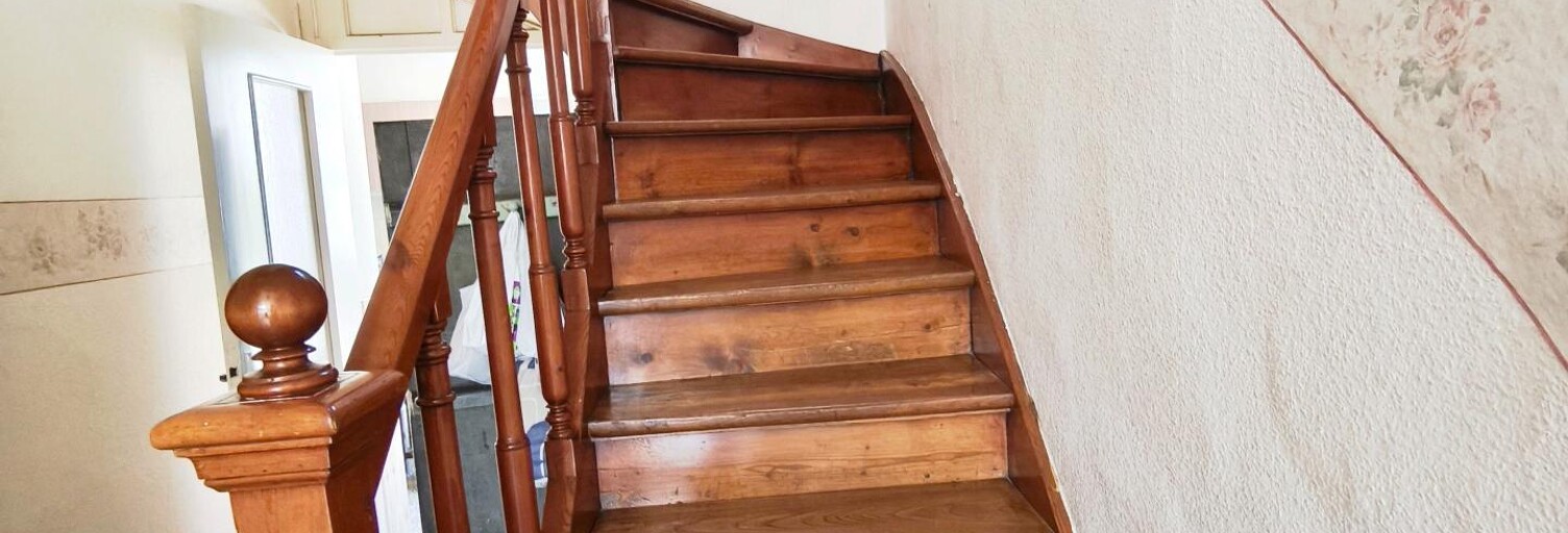 Maison 6 Pièces 127 m² à vendre à Berck (62600)