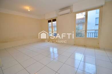 Appartement 3 pièces 187000 €