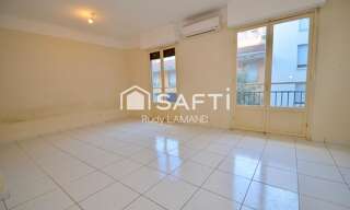 Appartement 3 Pièces 73 m² à vendre à Nice (06300)