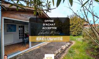 Maison 3 Pièces 63 m² à vendre à La Brée-les-Bains (17840)