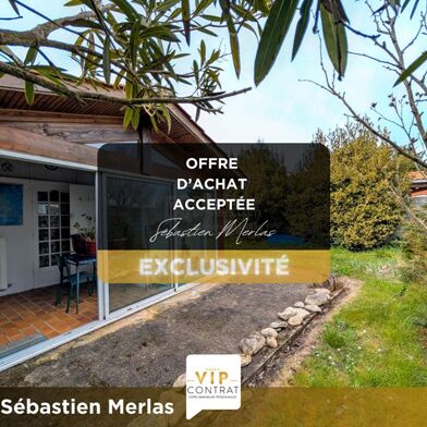 Maison 3 pièces 150000 €