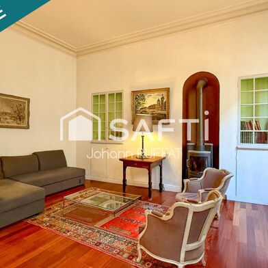 Appartement 3 pièces 498500 €