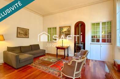 Appartement 3 pièces 498500 €