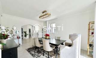 Maison 6 Pièces 175 m² à vendre à Chelles (77500)