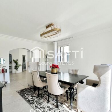 Maison 6 pièces 516000 €