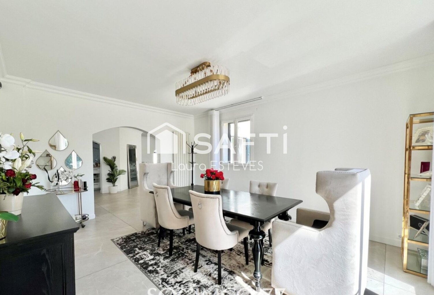 Grande maison familiale de 175 m² avec terrain de 1000 m² — photo 1