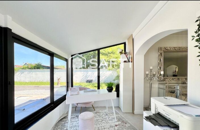 Grande maison familiale de 175 m² avec terrain de 1000 m² — photo 3