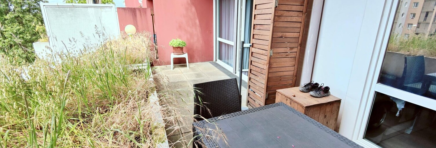 Appartement 3 Pièces 64 m² à vendre à Talence (33400)