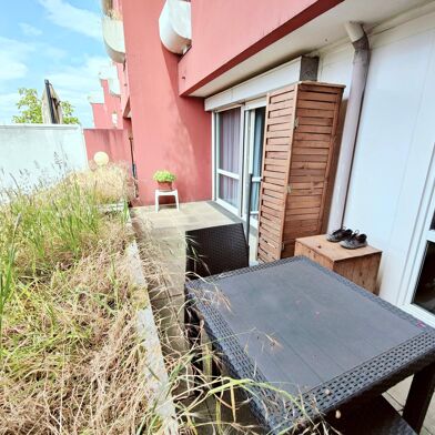 Appartement 3 pièces 194900 €