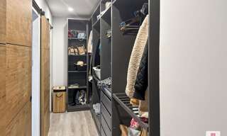 Maison 6 Pièces 120 m² à vendre à La Chapelle-d'Aligné (72300)